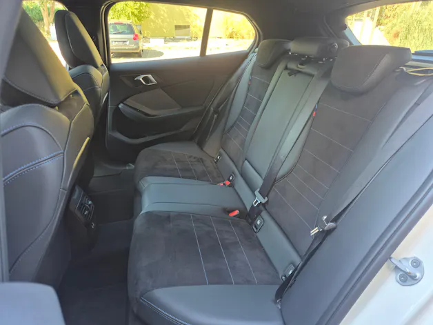 BMW M135 xDrive M Sport Pro
