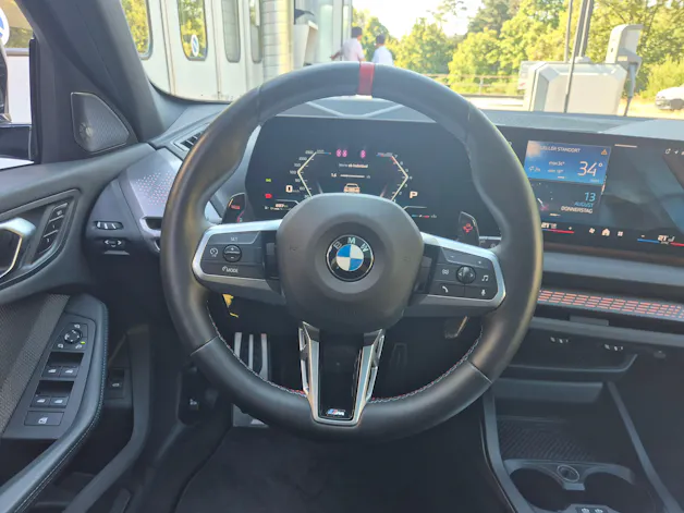 BMW M135 xDrive M Sport Pro