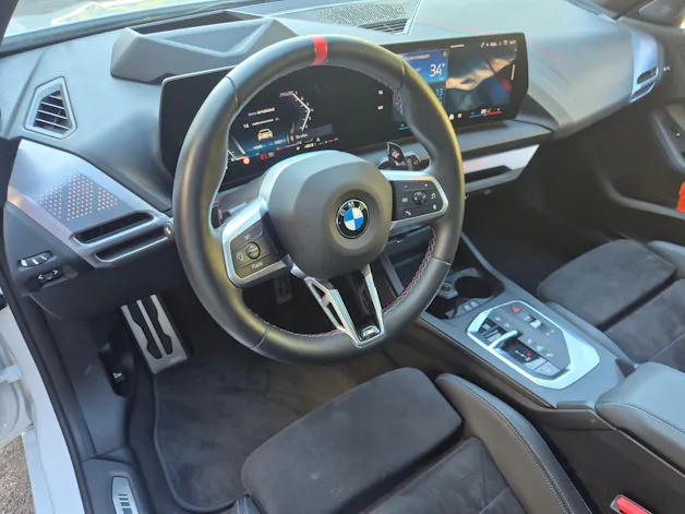 BMW M135 xDrive M Sport Pro