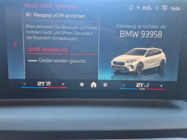 BMW M135 xDrive M Sport Pro