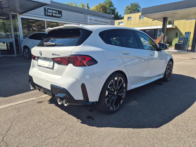 BMW M135 xDrive M Sport Pro