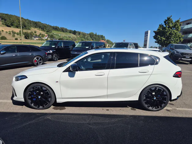 BMW M135 xDrive M Sport Pro