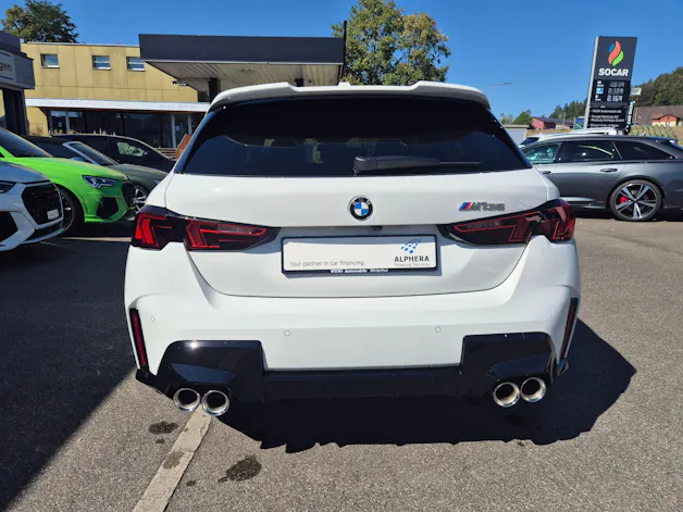 BMW M135 xDrive M Sport Pro