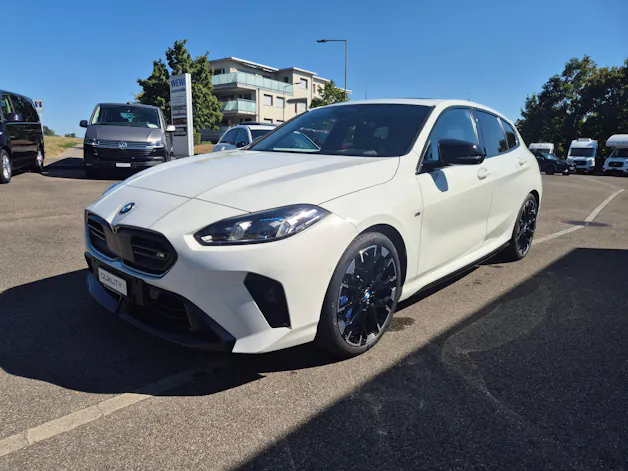 BMW M135 xDrive M Sport Pro