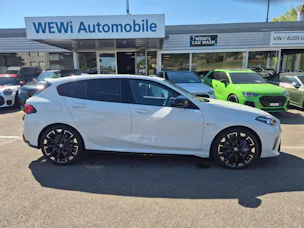 BMW M135 xDrive M Sport Pro