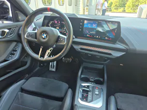 BMW M135 xDrive M Sport Pro