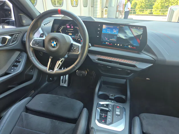 BMW M135 xDrive M Sport Pro