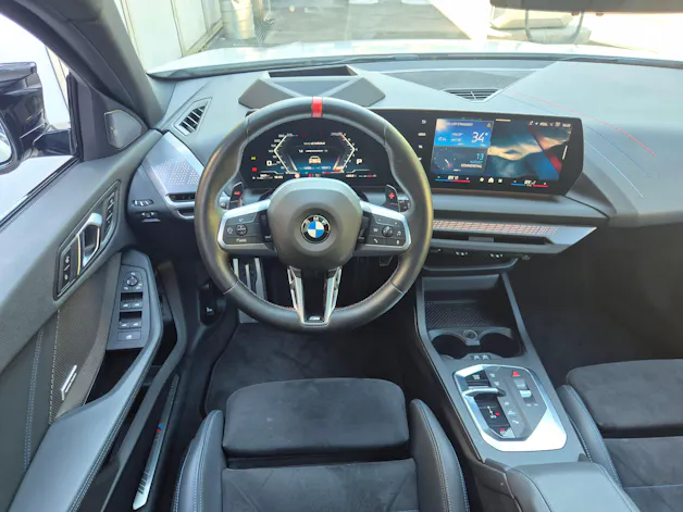 BMW M135 xDrive M Sport Pro
