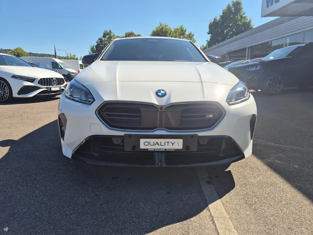 BMW M135 xDrive M Sport Pro