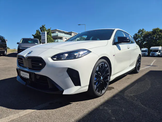 BMW M135 xDrive M Sport Pro