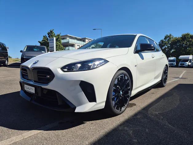 BMW M135 xDrive M Sport Pro