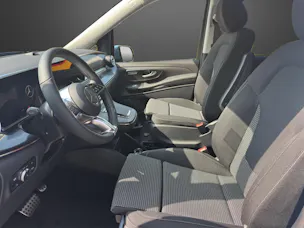 MERCEDES-BENZ V 250 d lang 4Matic Style 9G-Tronic