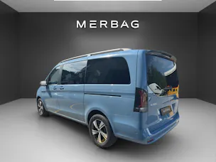 MERCEDES-BENZ V 250 d lang 4Matic Style 9G-Tronic