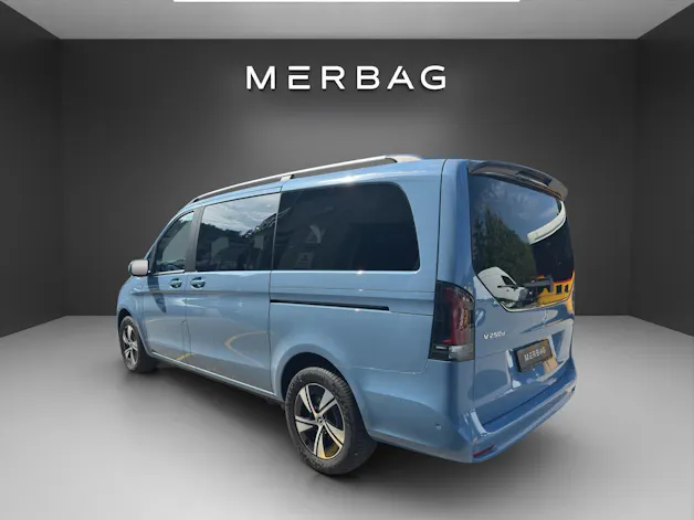 Mercedes-Benz V 250 d lang 4Matic Style 9G-Tronic