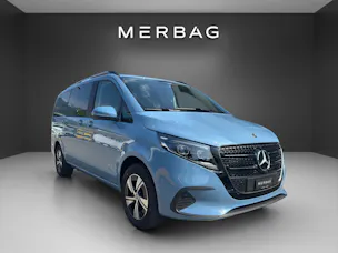 Mercedes-Benz V 250 d lang 4Matic Style 9G-Tronic