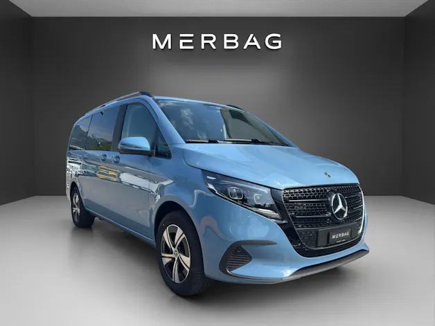 Mercedes-Benz V 250 d lang 4Matic Style 9G-Tronic