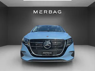 MERCEDES-BENZ V 250 d lang 4Matic Style 9G-Tronic