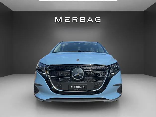 Mercedes-Benz V 250 d lang 4Matic Style 9G-Tronic