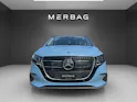 Mercedes-Benz V 250 d lang 4Matic Style 9G-Tronic