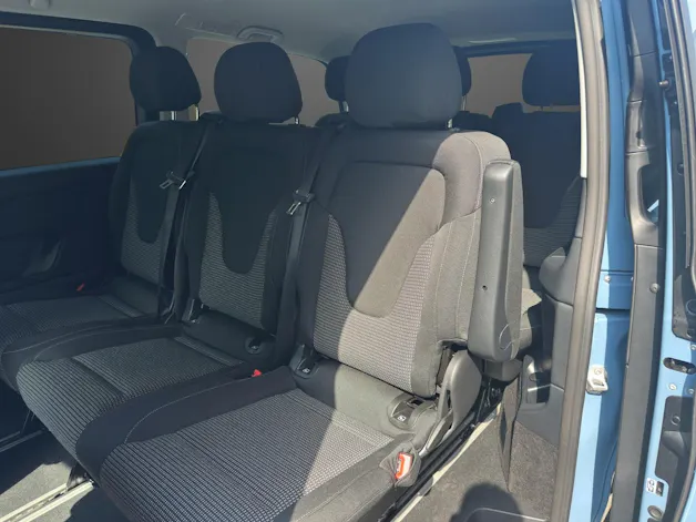 Mercedes-Benz V 250 d lang 4Matic Style 9G-Tronic