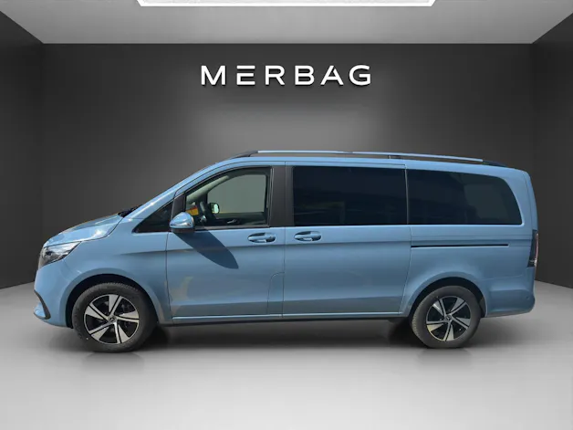 Mercedes-Benz V 250 d lang 4Matic Style 9G-Tronic
