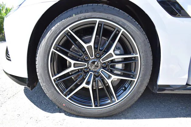 BYD Seal 82,5 kWh Excellence AWD