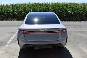 BYD Seal 82,5 kWh Excellence AWD