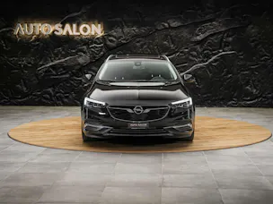 OPEL Insignia 2.0 BiDTI Sports Tourer Excellence 4WD A. *Panorama*Matrix-LED*Head_up*Lenkradheizung*