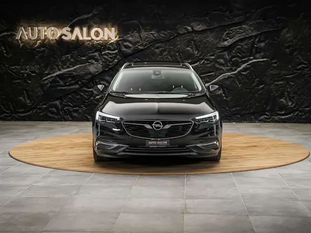 Opel Insignia 2.0 BiDTI Sports Tourer Excellence 4WD A. *Panorama*Matrix-LED*Head_up*Lenkradheizung*