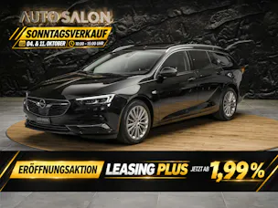 OPEL Insignia 2.0 BiDTI Sports Tourer Excellence 4WD A. *Panorama*Matrix-LED*Head_up*Lenkradheizung*