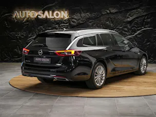 Opel Insignia 2.0 BiDTI Sports Tourer Excellence 4WD A. *Panorama*Matrix-LED*Head_up*Lenkradheizung*
