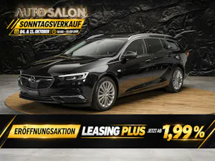 OPEL Insignia 2.0 BiDTI Sports Tourer Excellence 4WD A. *Panorama*Matrix-LED*Head_up*Lenkradheizung*