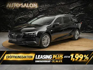 OPEL Insignia 2.0 BiDTI Sports Tourer Excellence 4WD A. *Panorama*Matrix-LED*Head_up*Lenkradheizung*
