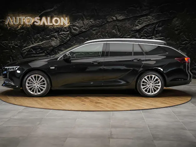 Opel Insignia 2.0 BiDTI Sports Tourer Excellence 4WD A. *Panorama*Matrix-LED*Head_up*Lenkradheizung*