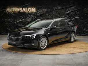 Opel Insignia 2.0 BiDTI Sports Tourer Excellence 4WD A. *Panorama*Matrix-LED*Head_up*Lenkradheizung*