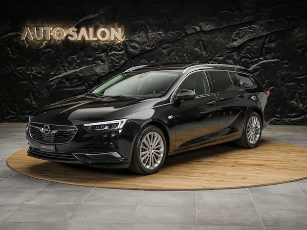 Opel Insignia 2.0 BiDTI Sports Tourer Excellence 4WD A. *Panorama*Matrix-LED*Head_up*Lenkradheizung*