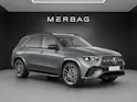 Mercedes-Benz GLE 450 d 4Matic 9G-Tronic