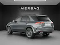 Mercedes-Benz GLE 450 d 4Matic 9G-Tronic