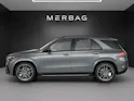 Mercedes-Benz GLE 450 d 4Matic 9G-Tronic