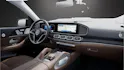 Mercedes-Benz GLE 450 d 4Matic 9G-Tronic
