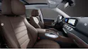 Mercedes-Benz GLE 450 d 4Matic 9G-Tronic