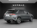 Mercedes-Benz GLE 450 d 4Matic 9G-Tronic