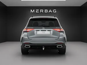 MERCEDES-BENZ GLE 450 d 4Matic 9G-Tronic