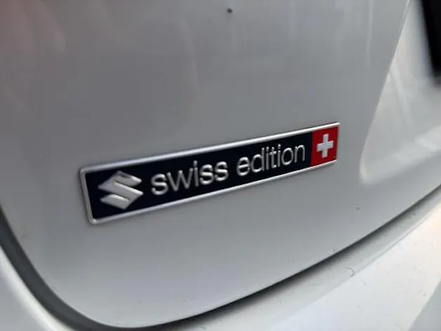 Suzuki Ignis 1.2i Piz S T Hy 4x4