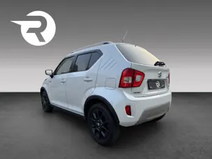 Suzuki Ignis 1.2i Piz S T Hy 4x4