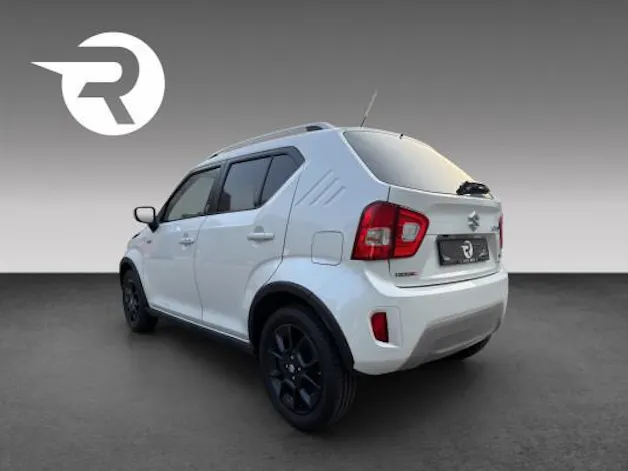 Suzuki Ignis 1.2i Piz S T Hy 4x4