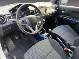 Suzuki Ignis 1.2i Piz S T Hy 4x4