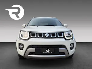 Suzuki Ignis 1.2i Piz S T Hy 4x4