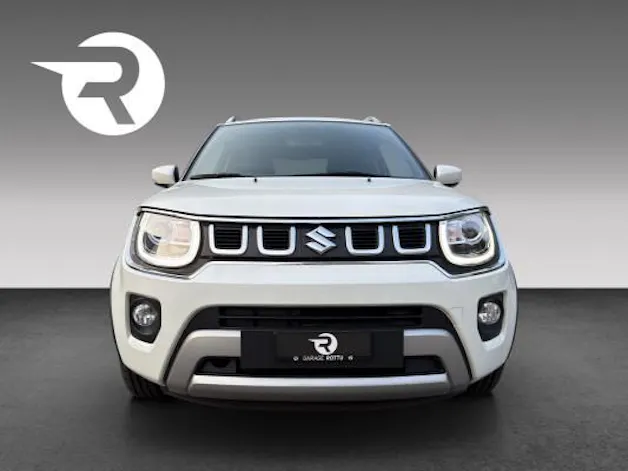 Suzuki Ignis 1.2i Piz S T Hy 4x4