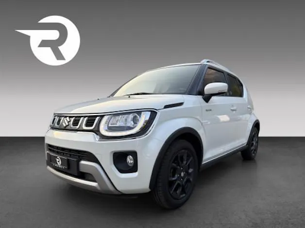 Suzuki Ignis 1.2i Piz S T Hy 4x4